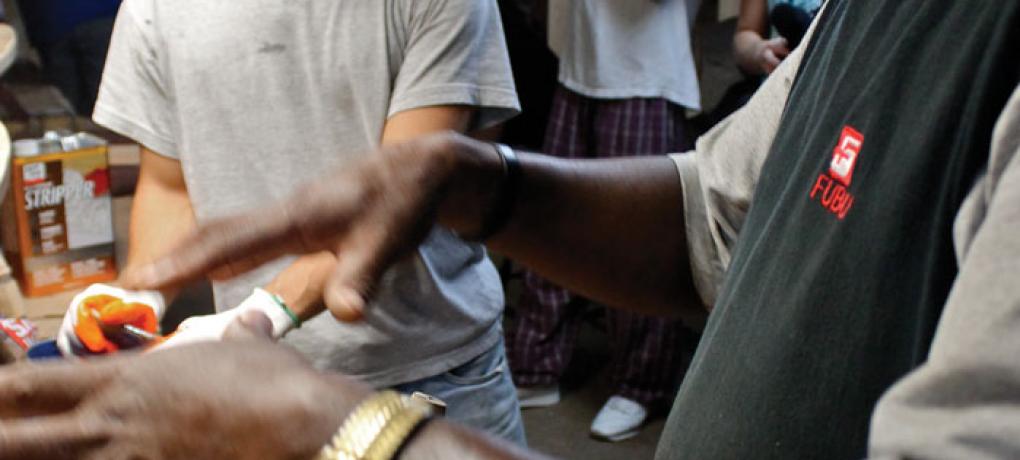 Sublimaze Addiction ClinicBrooker FL